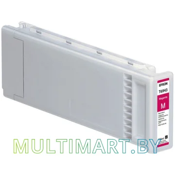 Картридж Epson C13T694300 картинка 2